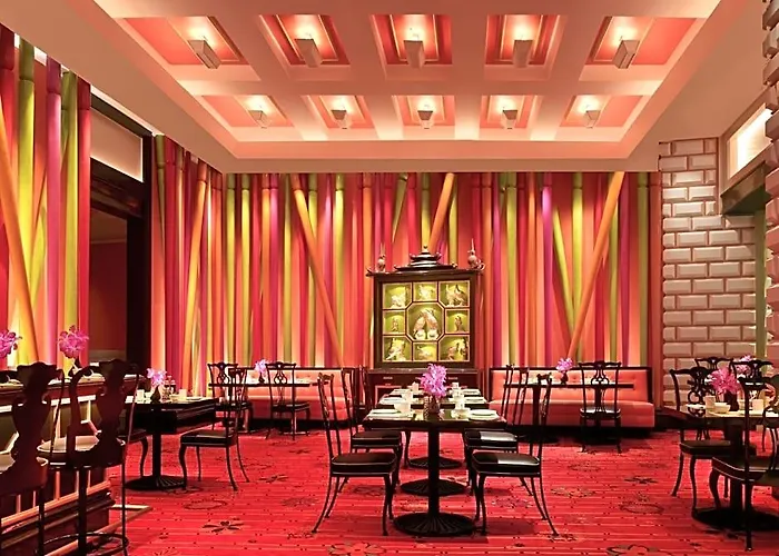 Resort Wynn 5*