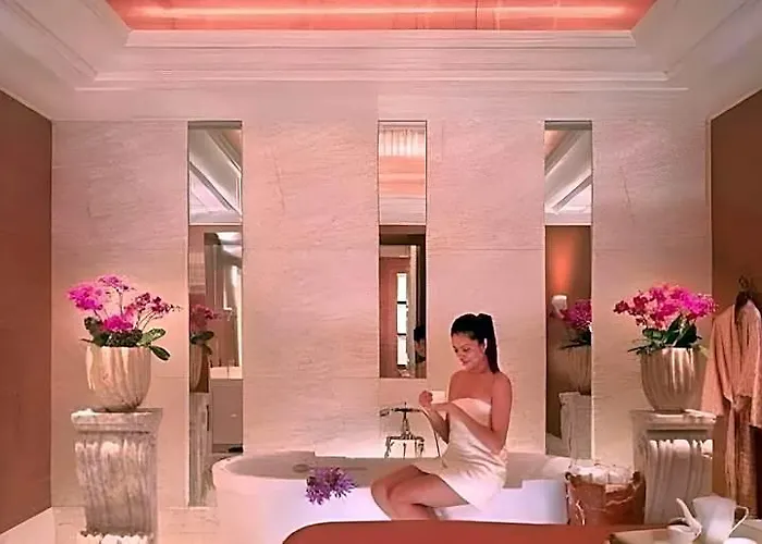 Wynn Resort 5*