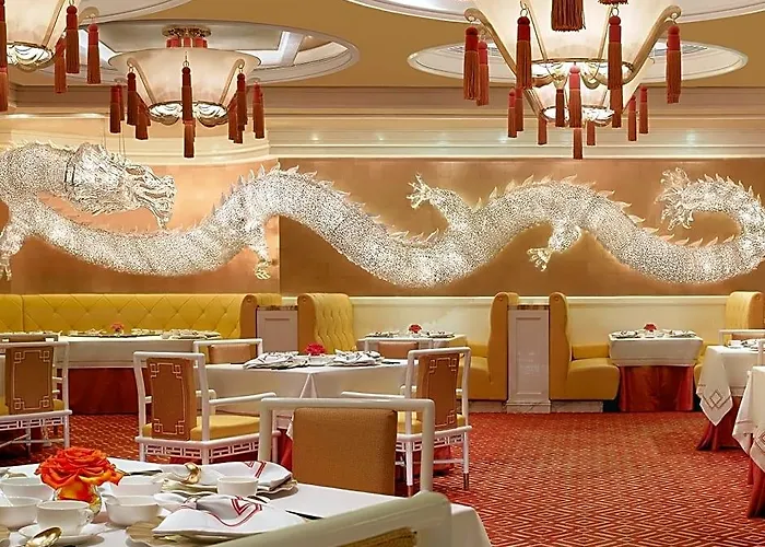 Resort Wynn