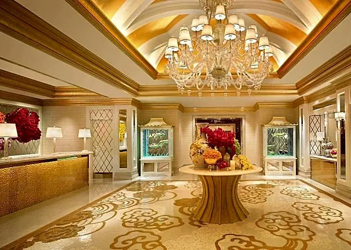 Resort Wynn