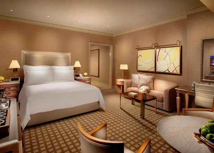 Resort Wynn 5*