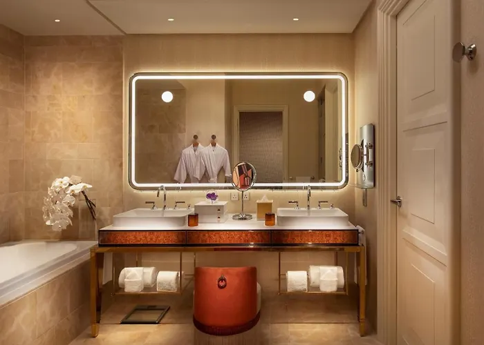 Wynn Resort Macau
