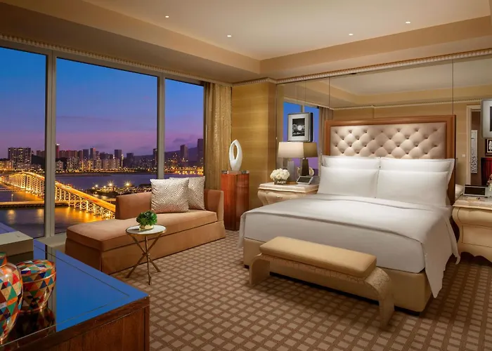 Wynn 5*