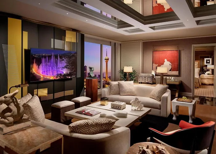 Wynn Resort 5*