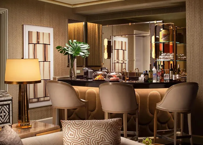 Resort Wynn 5*