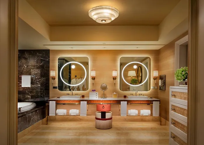 Wynn 5*