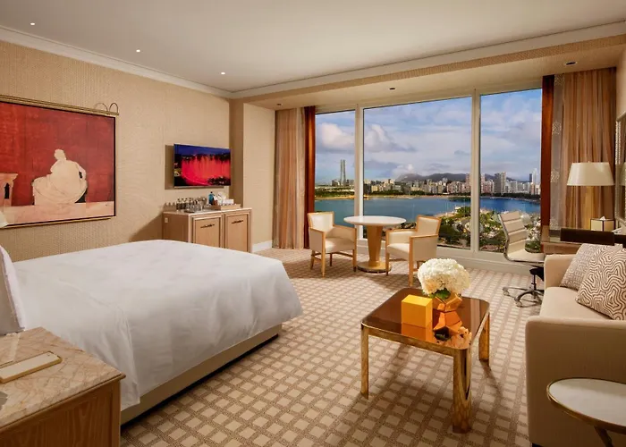 Wynn Resort