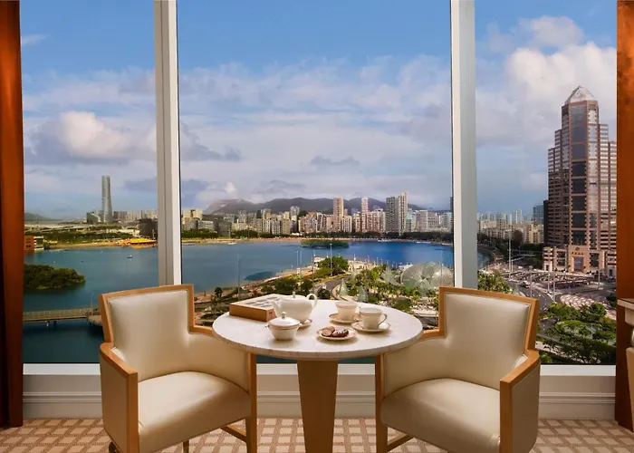 Resort Wynn 5*