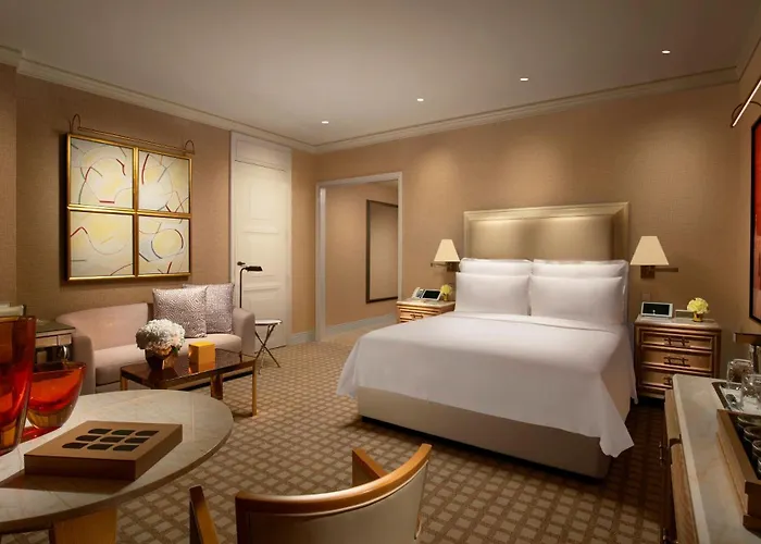 Resort Wynn Macau