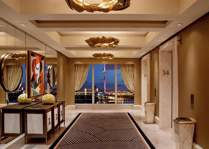 Wynn Resort