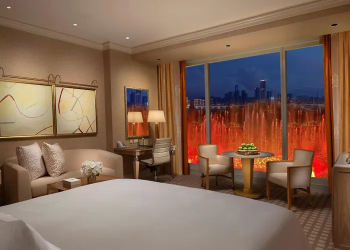 Wynn 5* Macau