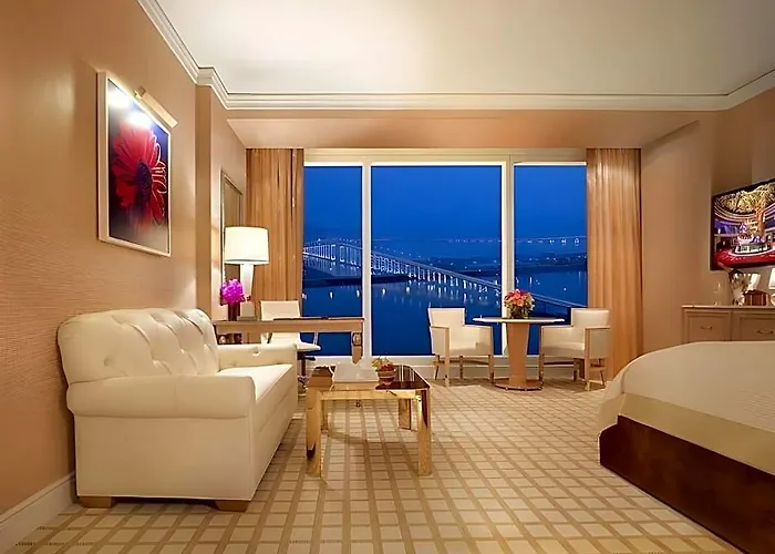 Wynn 5*