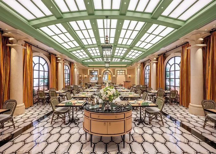 Resort Wynn Macau