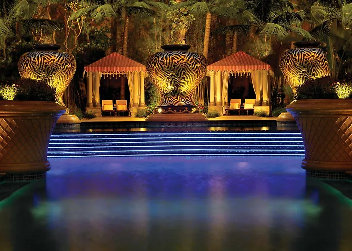 Wynn Resort