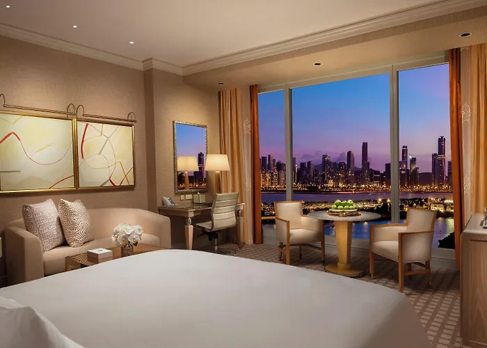 Wynn Resort 5*