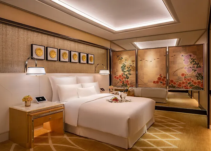 Resort Wynn 5*
