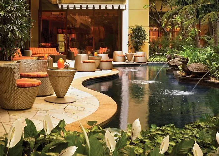 Resort Wynn Macau