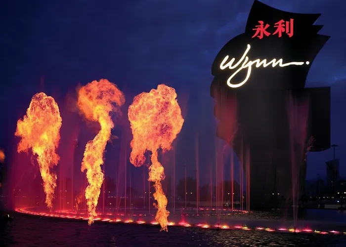 Wynn Resort