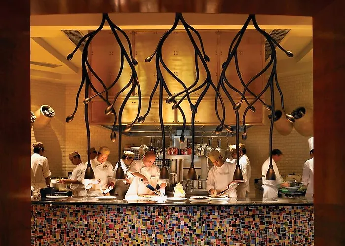 Resort Wynn Macau