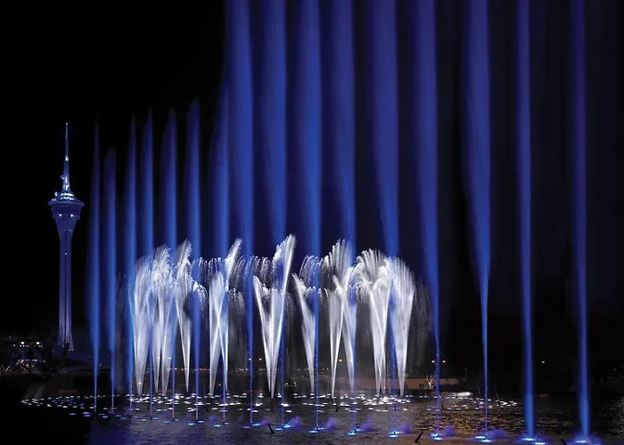 Wynn Resort Macau