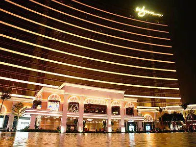 Wynn Resort