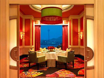 Resort Wynn